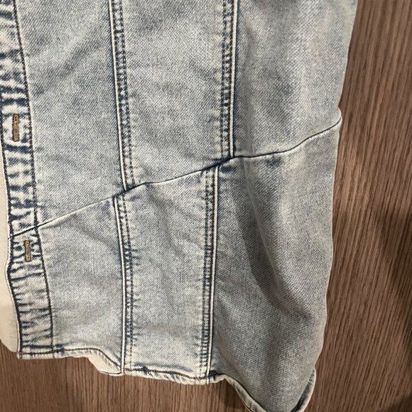 Vitaly - Blue Jacket - L (Brand New - Last One Manufactured -  Ever) - Picture 4 of 7